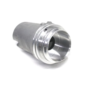 QUINELATO | QA956R | CANECA/CILINDRO GV (REDUZIDA) IVECO/VW CAMBIO ZF 16S