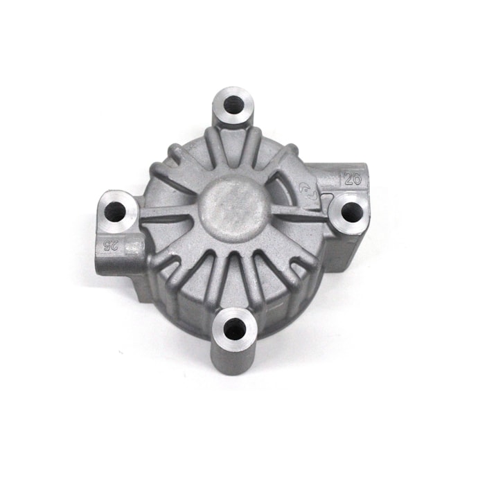 QUINELATO | QA958C | CANECA/CILINDRO GP (TRANSFERENCIA) IVECO/VW CAMBIO ZF 16S221/16S1585/16S1685/16S2280-87aba347-633d-4917-b8ba-125bcbb4ad36