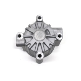 QUINELATO | QA958C | CANECA/CILINDRO GP (TRANSFERENCIA) IVECO/VW CAMBIO ZF 16S221/16S1585/16S1685/16S2280