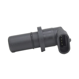 RAINHA DAS SETE | ETE12252 | SENSOR INDUTIVO VELOCIDADE CAMBIO VW (PLUG RETANGULAR 4 VIAS)