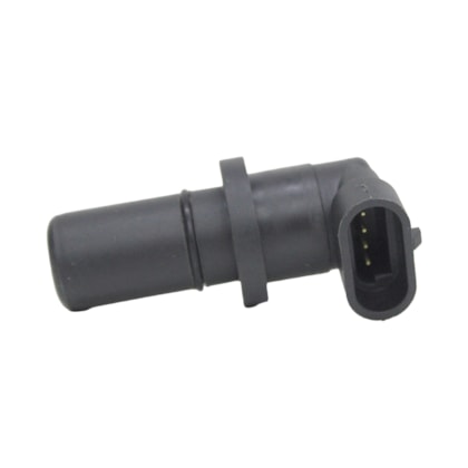 RAINHA DAS SETE | ETE12252 | SENSOR INDUTIVO VELOCIDADE CAMBIO VW (PLUG RETANGULAR 4 VIAS)