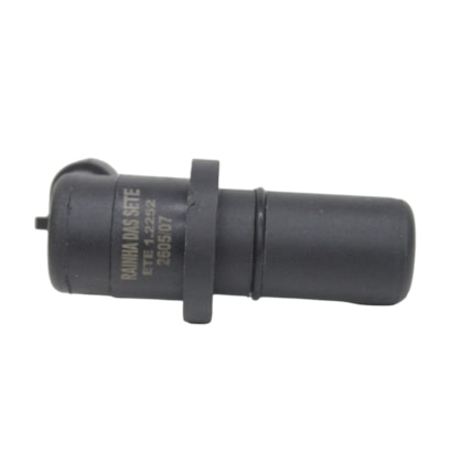 RAINHA DAS SETE | ETE12252 | SENSOR INDUTIVO VELOCIDADE CAMBIO VW (PLUG RETANGULAR 4 VIAS)