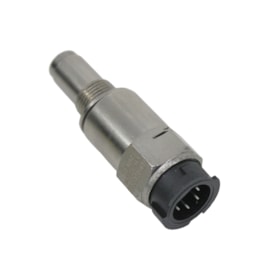 RAINHA DAS SETE | ETE12262 | SENSOR VELOCIMETRO AGRALE/FORD CAMBIO EATON FS4205/FS5205/FS6306/FSO4305/RT11710 (USE CHICOTE ETE2941)
