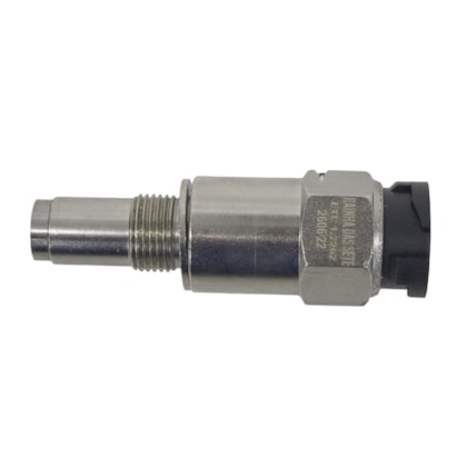 RAINHA DAS SETE | ETE12262 | SENSOR VELOCIMETRO AGRALE/FORD CAMBIO EATON FS4205/FS5205/FS6306/FSO4305/RT11710 (USE CHICOTE ETE2941)