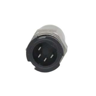 RAINHA DAS SETE | ETE12262 | SENSOR VELOCIMETRO AGRALE/FORD CAMBIO EATON FS4205/FS5205/FS6306/FSO4305/RT11710 (USE CHICOTE ETE2941)