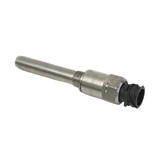 RAINHA DAS SETE | ETE12266 | INTERRUPTOR/SENSOR INDUTIVO VELOCIDADE CAMBIO ZF 16S1650 (90MM 4 PINOS REDONDOS) (ROSCA M18X1,5)VW