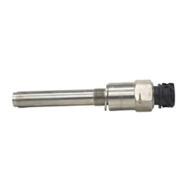 RAINHA DAS SETE | ETE12266 | INTERRUPTOR/SENSOR INDUTIVO VELOCIDADE CAMBIO ZF 16S1650 (90MM 4 PINOS REDONDOS) (ROSCA M18X1,5)VW