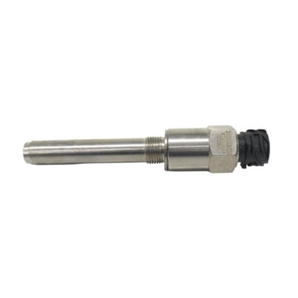 RAINHA DAS SETE | ETE12266 | INTERRUPTOR/SENSOR INDUTIVO VELOCIDADE CAMBIO ZF 16S1650 (90MM 4 PINOS REDONDOS) (ROSCA M18X1,5)VW