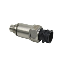 RAINHA DAS SETE | ETE12288 | INTERRUPTOR/SENSOR INDUTIVO VELOCIDADE VW/MB CAMBIO ZF (ROSCA M18X20X1,5 4 PINOS REDONDOS) (HASTE/ROSCA 20MM) (USE CHICOTE TC1041439)