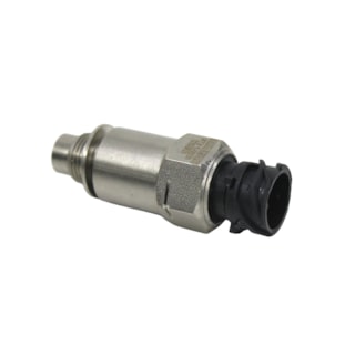 RAINHA DAS SETE | ETE12288 | INTERRUPTOR/SENSOR INDUTIVO VELOCIDADE VW/MB CAMBIO ZF (ROSCA M18X20X1,5 4 PINOS REDONDOS) (HASTE/ROSCA 20MM) (USE CHICOTE TC1041439)