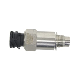 RAINHA DAS SETE | ETE12288 | INTERRUPTOR/SENSOR INDUTIVO VELOCIDADE VW/MB CAMBIO ZF (ROSCA M18X20X1,5 4 PINOS REDONDOS) (HASTE/ROSCA 20MM) (USE CHICOTE TC1041439)
