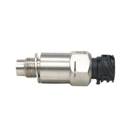 RAINHA DAS SETE | ETE12288 | INTERRUPTOR/SENSOR INDUTIVO VELOCIDADE VW/MB CAMBIO ZF (ROSCA M18X20X1,5 4 PINOS REDONDOS) (HASTE/ROSCA 20MM) (USE CHICOTE TC1041439)