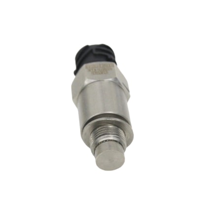 RAINHA DAS SETE | ETE12288 | INTERRUPTOR/SENSOR INDUTIVO VELOCIDADE VW/MB CAMBIO ZF (ROSCA M18X20X1,5 4 PINOS REDONDOS) (HASTE/ROSCA 20MM) (USE CHICOTE TC1041439)