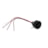 RAINHA DAS SETE | ETE2941 | CHICOTE 4 VIAS PARA SENSOR VELOCIMETRO AGRALE/FORD CAMBIO EATON (CONECTOR RETANGULAR) (REPARO RAPIDO)-0025029d-5bb3-4e5b-b28a-8c237eeb14ca