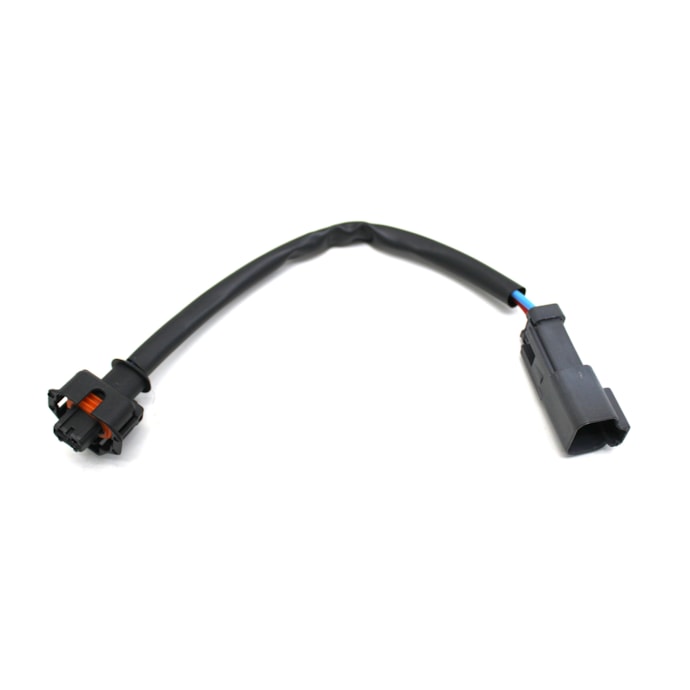 RAINHA DAS SETE | ETE5229 | CHICOTE COM CONECTOR PARA VALVULA (M PRO) REGULADORA/DOSADORA BOMBA COMBUSTIVEL FORD/VW-ea496018-5111-44e3-aeff-8d7145d294b4