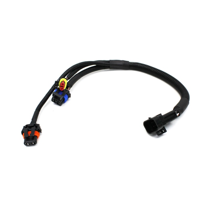 RAINHA DAS SETE | ETE5247 | CHICOTE FAROL DUPLO REDONDO LD/LE MB ACCELO 815/915C/1016 (2008..) (LAMPADA H7/H1) (USE SOQUETE ETE7491 SOQUETE TIPO CACHIMBO)-931d0a6e-0ad3-4067-92ec-bb0cae509b82