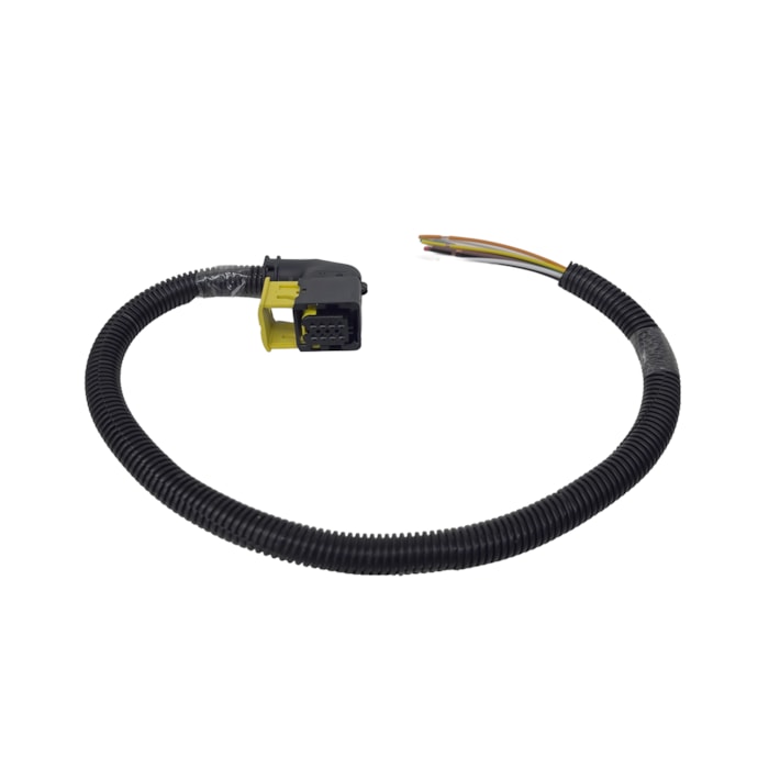 RAINHA DAS SETE | ETE5323 | CHICOTE 8 VIAS BOMBA DOSADORA ARLA 32 MB ACCELO/ATEGO/AXOR (FASE 2) (REPARO RAPIDO)-f557ed9f-8da8-4eac-b849-ac7bb0da52eb