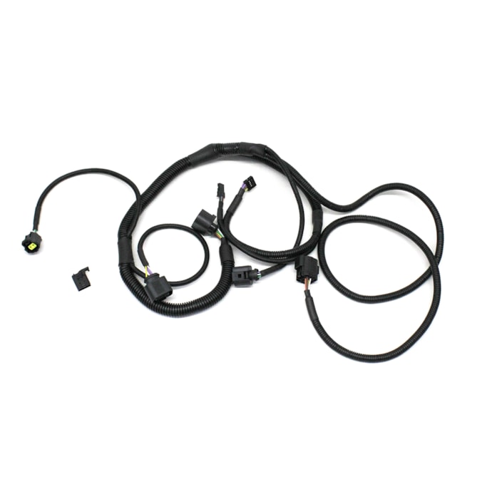 RAINHA DAS SETE | ETE5369 | CONJUNTO CHICOTE ACIONAMENTO MAQUINA VIDRO ELETRICA LE VW CONSTELLATION-6da180e0-444d-4fff-87fe-2e327afc716c