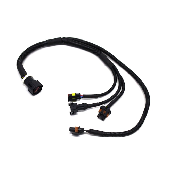 RAINHA DAS SETE | ETE5435 | CHICOTE FAROL/LANTERNA PISCA/SETA FRONTAL FORD CARGO NOVO PANDA (2011..)-12e7cfc7-aa32-48cb-939a-c9eb611282e0
