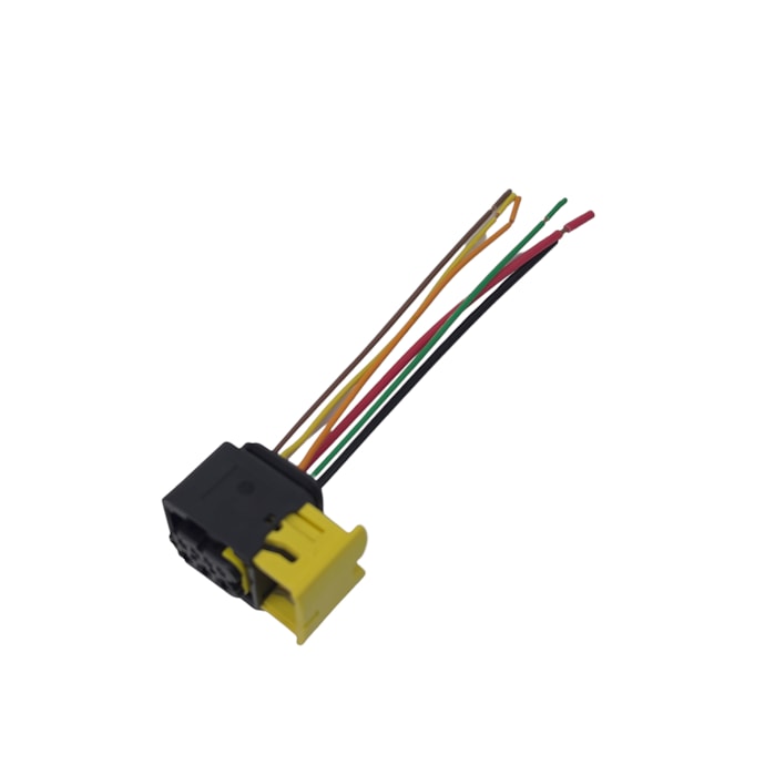 RAINHA DAS SETE | ETE5659 | CHICOTE COM CONECTOR/SOQUETE 7 VIAS LANTERNA TRASEIRA MB ACCELO/ACTROS/AXOR/ATEGO (REPARO RAPIDO)-2ac4851c-c9bc-4e7d-bdc7-370ec68d1df1