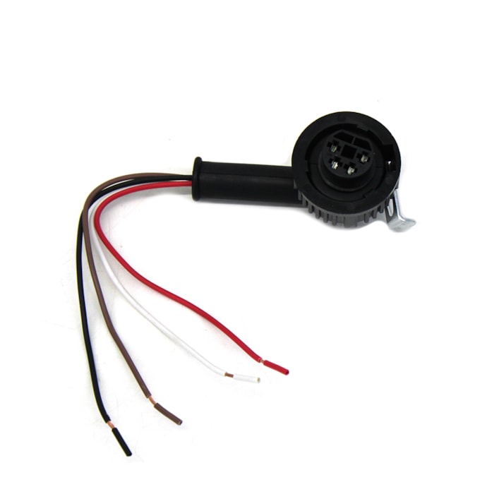 RAINHA DAS SETE | ETE5663 | CHICOTE 4 VIAS PARA INTERRUPTOR/SENSOR INDUTIVO VELOCIDADE CAMBIO (CONECTOR RETANGULAR) (REPARO RAPIDO)-94cd51c2-dea2-4add-96e3-2b874cf0db20