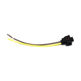 RAINHA DAS SETE | ETE5709 | CHICOTE VALVULA (M PRO) REGULADORA/DOSADORA BOMBA COMBUSTIVEL FORD/VW (REPARO RAPIDO)