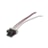 RAINHA DAS SETE | ETE5923 | CHICOTE 3 VIAS PARA SENSOR NIVEL RESERVATORIO DAGUA RADIADOR FORD CARGO NOVO PANDA 2011... MOTOR CUMMINS SERIE ISB 4CIL/6CIL (REPARO RAPIDO)-ac7a4ad9-84fa-4afd-903a-131707ffdc67