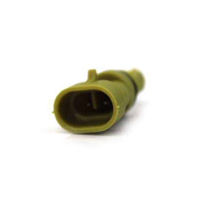 RAINHA DAS SETE | ETE6241 | SENSOR FILTRO DIESEL/RACOR SEPARADOR DAGUA VW NOVO DELIVERY EXPRESS 4150/6160 MOTOR CUMMINS SERIE ISF 2.8 EURO 5