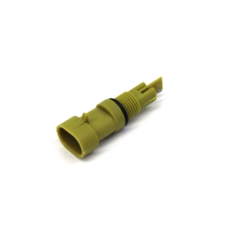RAINHA DAS SETE | ETE6241 | SENSOR FILTRO DIESEL/RACOR SEPARADOR DAGUA VW NOVO DELIVERY EXPRESS 4150/6160 MOTOR CUMMINS SERIE ISF 2.8 EURO 5