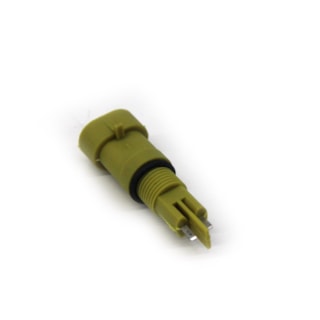 RAINHA DAS SETE | ETE6241 | SENSOR FILTRO DIESEL/RACOR SEPARADOR DAGUA VW NOVO DELIVERY EXPRESS 4150/6160 MOTOR CUMMINS SERIE ISF 2.8 EURO 5