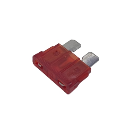 RAINHA DAS SETE | ETE63010 | FUSIVEL LAMINA 10A
