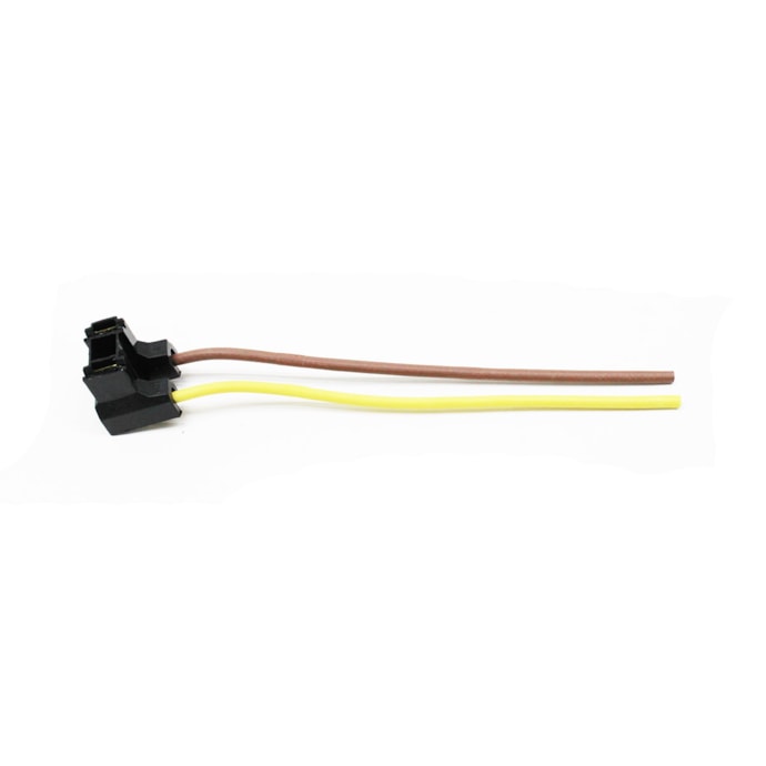 RAINHA DAS SETE | ETE7140 | CHICOTE COM CONECTOR PARA LAMPADA H7 2 VIAS (FIO 1,5MM) (REPARO RAPIDO)-f3683c4c-33e2-4238-9f5a-f7dedcd5b3a6