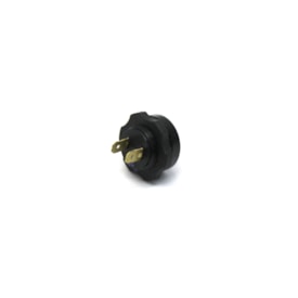 RAINHA DAS SETE | ETE7191 | INTERRUPTOR/BOTAO 12V/24V START/STOP PARTIDA 2 TERMINAIS MB AGL 1113/2216 | MB 608/708 | MB ONIBUS | PARA ADAPTACAO TRATORES/MAQUINAS (USO UNIVERSAL)