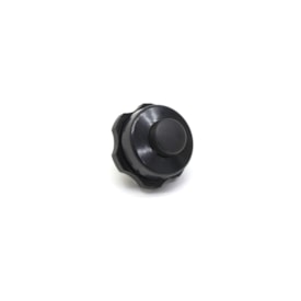 RAINHA DAS SETE | ETE7191 | INTERRUPTOR/BOTAO 12V/24V START/STOP PARTIDA 2 TERMINAIS MB AGL 1113/2216 | MB 608/708 | MB ONIBUS | PARA ADAPTACAO TRATORES/MAQUINAS (USO UNIVERSAL)