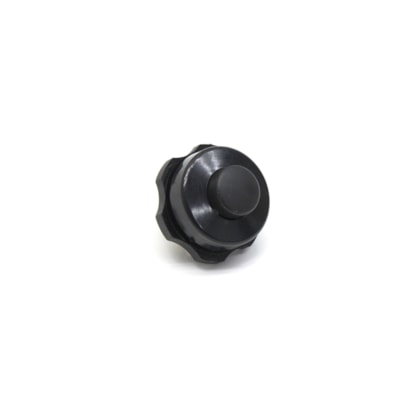 RAINHA DAS SETE | ETE7191 | INTERRUPTOR/BOTAO 12V/24V START/STOP PARTIDA 2 TERMINAIS MB AGL 1113/2216 | MB 608/708 | MB ONIBUS | PARA ADAPTACAO TRATORES/MAQUINAS (USO UNIVERSAL)