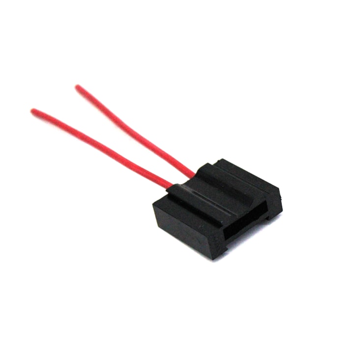 RAINHA DAS SETE | ETE7198 | CHICOTE 2 VIAS PORTA FUSIVEL LAMINA (FIOS 1,5MM) (REPARO RAPIDO)-51e3b653-cd7a-4e7e-8a61-8c03a453a3e0