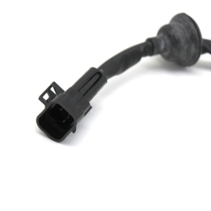 RAINHA DAS SETE | ETE7333 | CHICOTE FAROL DUPLO REDONDO LD/LE MB 1938S (..08) ((H4/H4) (..05) ((PARA 1 FAROL DUPLO)