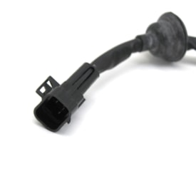 RAINHA DAS SETE | ETE7333 | CHICOTE FAROL DUPLO REDONDO LD/LE MB 1938S (..08) ((H4/H4) (..05) ((PARA 1 FAROL DUPLO)