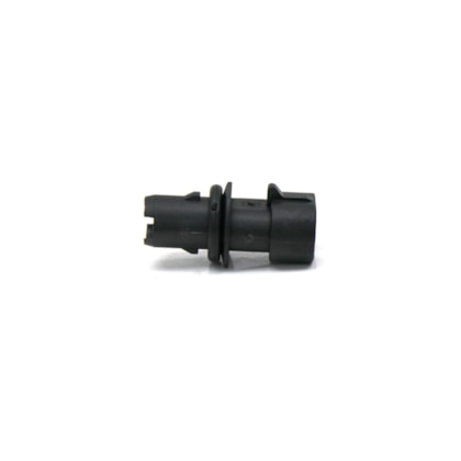 RAINHA DAS SETE | ETE7437 | SOQUETE/CONECTOR PARA LAMPADA PINGAO E LANTERNA PISCA/SETA FRONTAL LD/LE VW CONSTELLATION | FAROL DUPLO REDONDO LD/LE FORD CARGO (2006 A 2011) POSICAO DIAGONAL