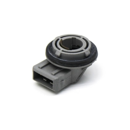 RAINHA DAS SETE | ETE7489 | SOQUETE PARA LAMPADA 1034/1176 (2 POLO) LANTERNA PISCA/SETA MB ACCELO