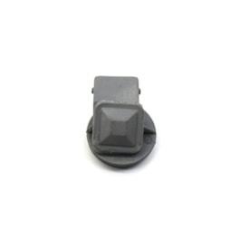 RAINHA DAS SETE | ETE7489 | SOQUETE PARA LAMPADA 2 POLOS 1034/1176 PARA LANTERNA PISCA/SETA MB ACCELO (USE CHICOTE ETE7685)
