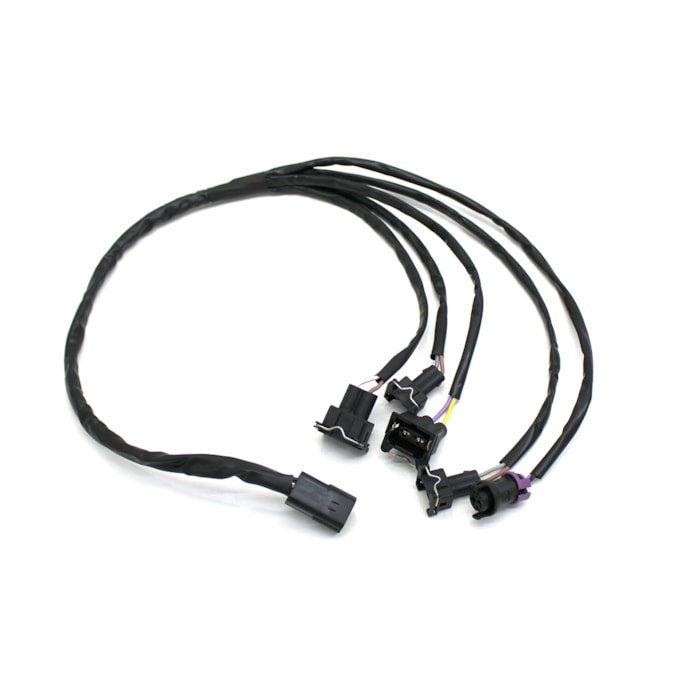 RAINHA DAS SETE | ETE7659 | CHICOTE FAROL DUPLO REDONDO MB HPN/CARA CHATA (2000..) (SEM SOQUETES PARA LAMPADAS H1)-e5d9c682-0430-4fe0-861d-9e53e944f1c6