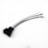 RAINHA DAS SETE | ETE7685 | CHICOTE COM CONECTOR 2 VIAS PARA SOQUETE PARA LAMPADA 1141 (1 POLO) LANTERNA PISCA/SETA MB ACCELO (REPARO RAPIDO)-2152cb11-7905-4257-83fa-e688ee61c368