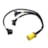 RAINHA DAS SETE | ETE7807 | CHICOTE FAROL DUPLO REDONDO LD/LE VW WORKER (01/2007..)-b8f7cc00-3857-42a3-967e-b033b8eb0c18