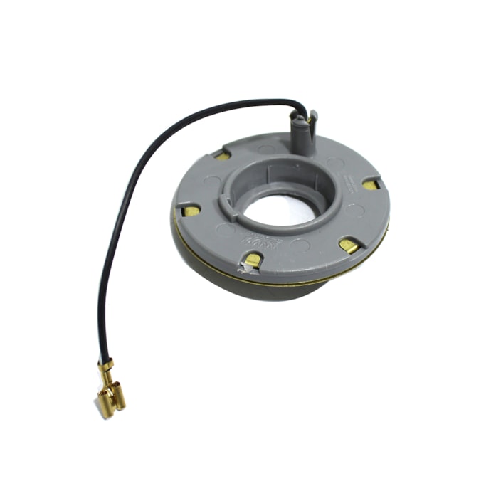 RAINHA DAS SETE | ETE7849 | CAME/CONTATO BUZINA VOLANTE DIRECAO VW DELIVERY/WORKER/ONIBUS/MICRO ONIBUS (CINZA)-91c71124-46f6-44e9-aee4-21ae957401e1