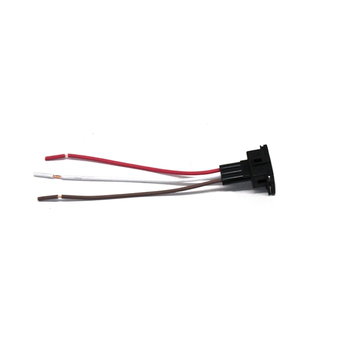 RAINHA DAS SETE | ETE7880 | CHICOTE COM CONECTOR 3 VIAS PARA /SENSOR DE VELOCIDADE E TEMPERATURA (REPARO RAPIDO)-cbfed97c-bb47-43af-bf13-f6d7162a1946