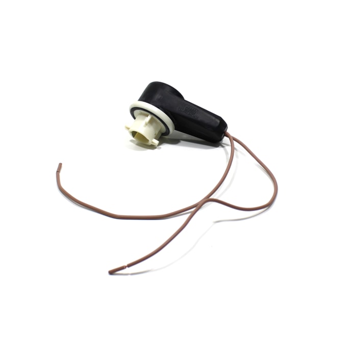 RAINHA DAS SETE | ETE8000 | CHICOTE/SOQUETE 2 VIAS PARA LAMPDA 1 POLO LANTERNA SETA/PISCA DIANTEIRO (REPARO RAPIDO)-b3d83e52-781b-4ae6-9cd8-27ee7763d01e