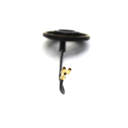 RAINHA DAS SETE | ETE8051 | CAME/CONTATO BUZINA VOLANTE VW CONSTELLATION (MARROM)