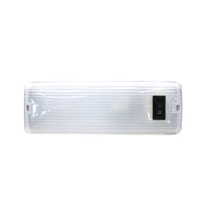 RAINHA DAS SETE | ETE8068 | LANTERNA INTERNA TETO MB AGL/L/LK/HPN (CRISTAL) (COM INTERRUPTOR LIGA/DESLIGA)