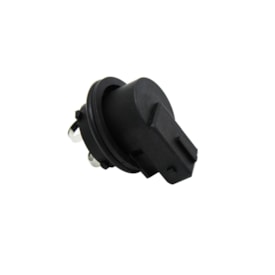 RAINHA DAS SETE | ETE8075 | SOQUETE MODERNO FAROL DUPLO VW (01/2007..) | FAROL DUPLO REDONDO MB ATEGO (2013..) (PARA LAMPADA H1)
